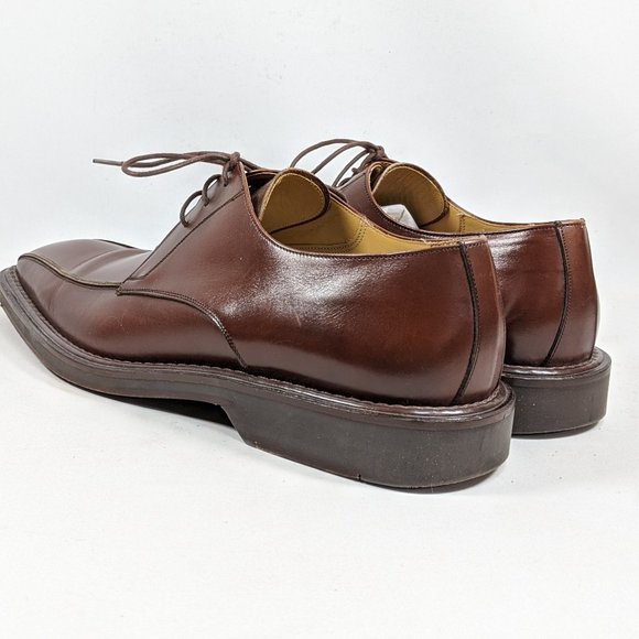Mezlan Salamanca Square Toe Oxfords Men\'s 9 main image 7
